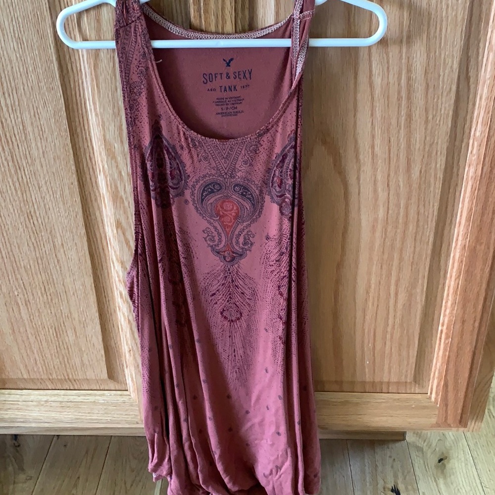 AEO soft and sexy tank